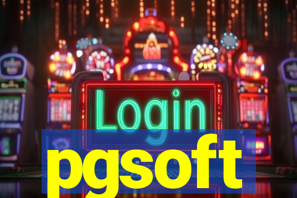 pgsoft-games porcentagem